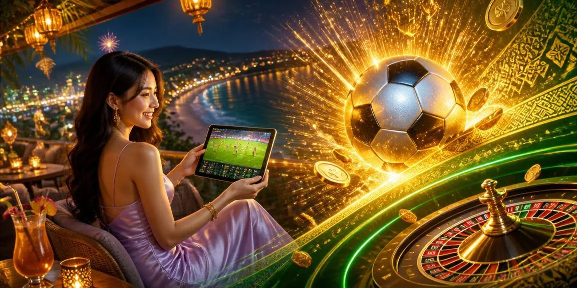 m4win 9zzx ไทย ล็อบบี้คาสิโนและกีฬา